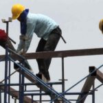 Accidentes y enfermedades, la piedra de la discordia