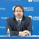 Renunció Marco Lavagna a la dirección del Indec