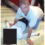 Con fotos comprometedoras, los nuevos documentos del caso Epstein aumentan la presión sobre el expríncipe Andrés