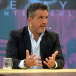 Llaryora afila “espadas” y arma una guardia oficialista para enfrentar a la oposición