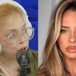 El furioso descargo de la China Suárez contra Juariu: “Hay que ser muy mier…”