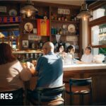 Madrid en Buenos Aires: El bar de tapas con carta 100% española que conquistó una esquina porteña