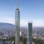 Así será el edificio más alto de Latinoamérica: tendrá 96 pisos