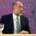 Guillermo Acosta: El destino de la deuda es infraestructura y administración de pasivos