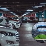 Cientos de dólares: cuánto costará el estacionamiento para el Mundial 2026 en Los Ángeles