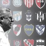 En estampida, los clubes de fútbol dejan de pagar aportes sociales y previsionales, con una única excepción