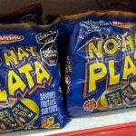 Vendieron la fábrica que creó los caramelos No hay plata, tras una fuerte caída de ventas