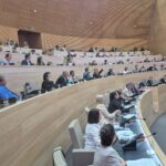 Arrancan las sesiones en el recinto con un temario que busca evitar las chicanas