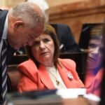 Senado: arrancó la sesión y el oficialismo se encamina a la aprobación de la reforma laboral