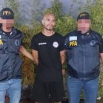 Detuvieron al tercer implicado por los ataques con bombas molotov frente al Congreso