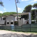 Del bosque al hormigón: una construcción que se desarrolla en un lugar clave volvió a poner en alerta a Cariló