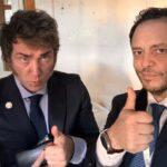 Demian Reidel dejó la presidencia de Nucleoeléctrica tras la polémica por los sobreprecios