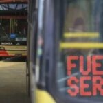 Paro general: el Gobierno intimó a UTA y La Fraternidad a no adherirse por conciliación obligatoria vigente