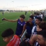 Talleres abrió sus puertas: el análisis de los hinchas sobre el presente, los juveniles y los refuerzos