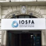 El Gobierno disolvió el Iosfa y creará dos nuevas obras sociales para Fuerzas Armadas y agentes de seguridad