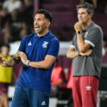 De Tevez a Herrera: “Es mi capitán y va a seguir atajando mientras sea el DT de Talleres”