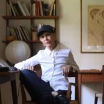 Laura Ramos: “Ella podía ser considerada una heroína, pero también una asesina”