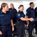 Para evitar manifestaciones, el gobierno de Entre Ríos aumentó los salarios de la policía