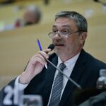 Un legislador del PJ se suma a un puesto clave en la Caja de Jubilaciones de Córdoba