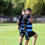 Belgrano ajusta detalles para visitar a Independiente Rivadavia