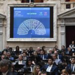 El Gobierno celebró la media sanción al régimen penal juvenil y pidió al Senado tratarlo con urgencia