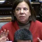 Falleció Sandra Mendoza, exdiputada y exesposa de Jorge Capitanich