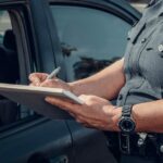 Malas noticias al sur de California: 100 mil conductores multados por usar un carril con insólitas restricciones