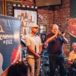 Todo sobre el Carnaval de Jazz 2026: el Mardi Gras cordobés vuelve a tomar las calles