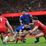 Seis Naciones: Francia apabulló a Gales y hundió en el desánimo a los fanáticos del Dragón Rojo