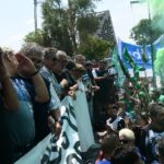 Sindicalistas nacionales: qué dijeron los secretarios generales de Buenos Aires