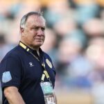 Curazao se quedó sin DT a menos de cuatro meses del Mundial 2026