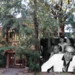 Un rey que no la habitó, un confiado Aristóteles Onassis y la apuesta que le hizo perder una casa “castillo” en Argentina