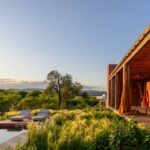 Jardines que se integran al entorno: cómo diseñar espacios verdes que dialogan con el paisaje