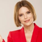 Quién es Daniela De Lucia, la coach, escritora, conductora y panelista de televisión que entró a Gran Hermano 2026