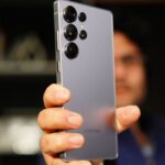 Samsung presenta su nueva línea de celulares Galaxy S26 en el evento Unpacked 2026: todos los rumores