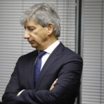 Condenaron al exjuez Walter Bento por liderar una banda que cobraba coimas y por lavado de dinero