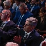 Beltrán Corvalán cruzó a Llaryora: ¿De qué paralización de la gestión nos acusa?