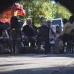 Fate y los trabajadores: una fábrica frenada, millones de litros de solvente y el desconsuelo del barrio