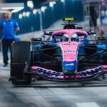 Tras los entrenamientos, cuándo debuta Franco Colapinto en la F1 2026: día, hora y TV del GP de Australia