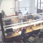 Allanaron el Tribunal de Cuentas de la Provincia por la causa de los drones