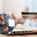 El consejo de Juan Carlos de Pablo para usar la tarjeta de crédito: “Por favor, no hagas esto”