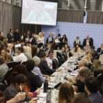 El Gobierno envió a Diputados el proyecto de reforma de la ley penal juvenil, pero horas después lo retiró