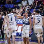 Independiente de Oliva venció a San Martín de Corrientes y sigue arriba en la Liga Nacional