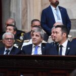 El ministro de Justicia defendió la baja edad de imputabilidad a los 14 años: “Los chicos saben lo que hacen”