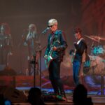 Los Fundamentalistas del Aire Acondicionado se presentarán en mayo en Jesús María: los detalles