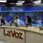 Reforma laboral: Llaryora pidió un “acuerdo especial” para Pymes y marcó el límite sobre los derechos adquiridos