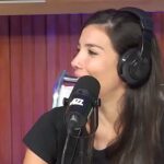 Andrea Rincón habló de la polémica con Milo J: No dije que estaba endemoniado