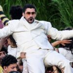 Bad Bunny en River: los cortes de calle programados por el recital de hoy, sábado 14