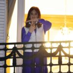 Semana clave para el PJ: Cristina puede intervenir en la interna entre Máximo y Kicillof antes del cierre de listas