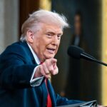 Trump plantea la posibilidad de una “toma de control amistosa” de Cuba